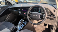 Kia Niro 1.6 GDi Hybrid 2 5dr DCT Hybrid Estate